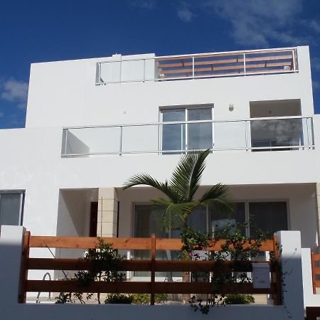 Modern Villa, 4 Bedrooms, Private Pool, Close To Coral Bay Strip Peyia Exterior foto