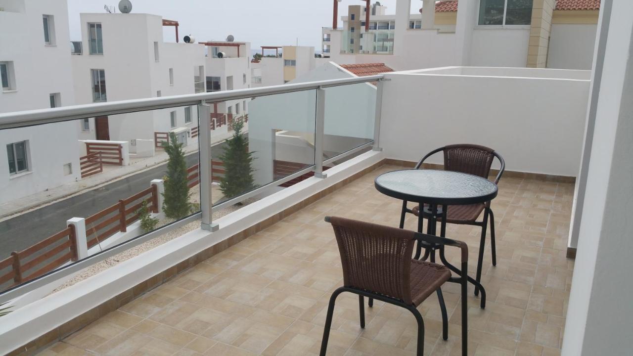Modern Villa, 4 Bedrooms, Private Pool, Close To Coral Bay Strip Peyia Exterior foto
